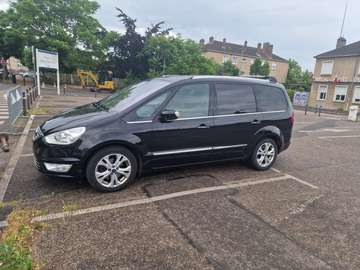 2.0 TDCI 150 S&S Business Nav Powershift A