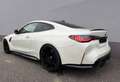 BMW M4 Coupé Competition Blanc - thumbnail 4
