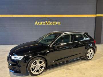 30 1.6 tdi Sport 116cv s-tronic