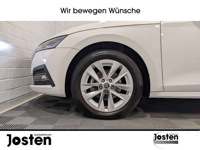 Skoda Octavia Combi Style 2.0 TDI Navi RFK HUD CarPlay Memo