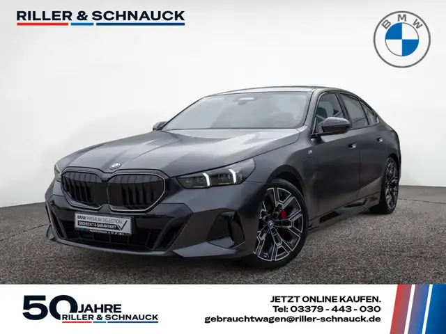 BMW 530 e M-Sport Pro H/K+NAVI+HUD+ACC+MEM+SITZBEL