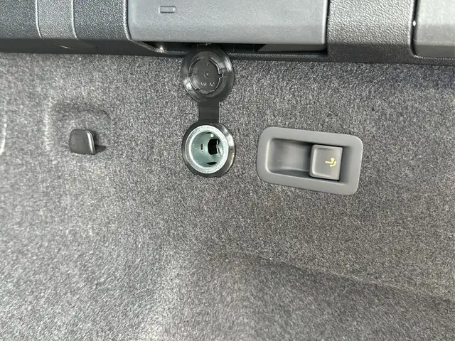 Volkswagen Tayron view 13