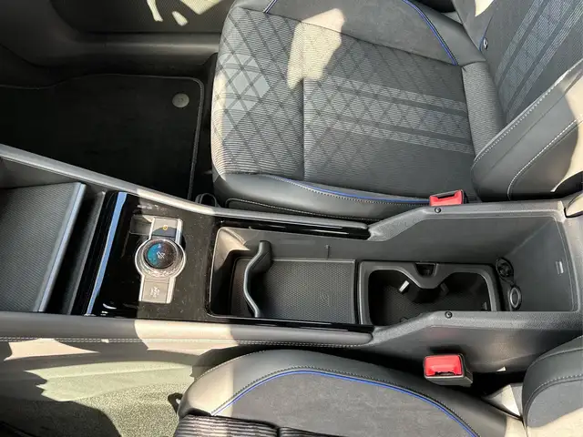 Volkswagen Tayron view 15