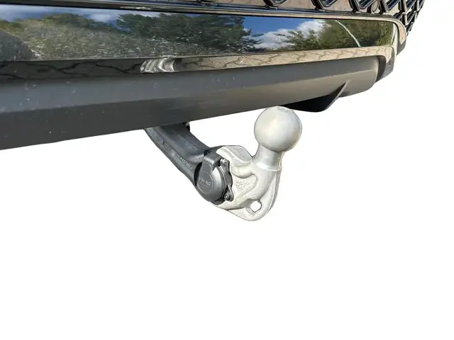 Volkswagen Tayron view 14