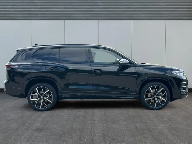 Volkswagen Tayron view 5