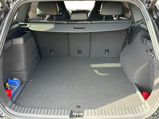 Volkswagen Tayron view 11