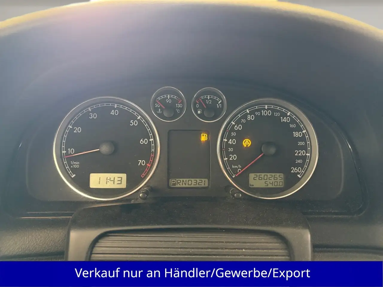Volkswagen Passat Variant Passat Kombi 2.0 Automatik Klima AHK, foto 10