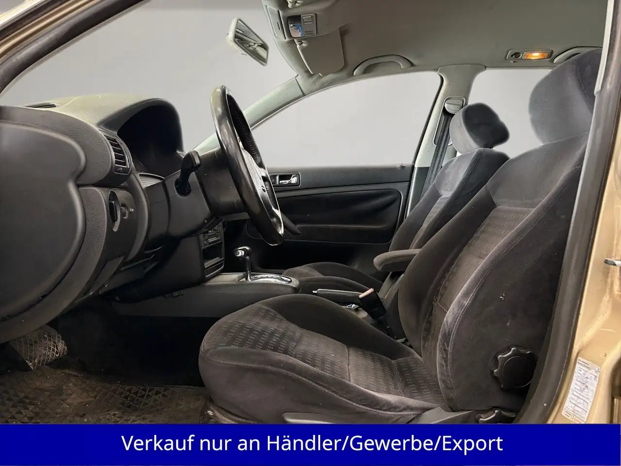 Volkswagen Passat Variant Passat Kombi 2.0 Automatik Klima AHK, foto 9