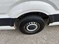 Volkswagen Crafter Kasten 35 L4H3 4MOTION 1. Besitz Mwst!! Weiß - thumbnail 9