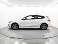 BMW 118 118iA Blanco - thumbnail 3