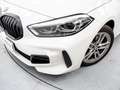 BMW 118 118iA Blanco - thumbnail 6