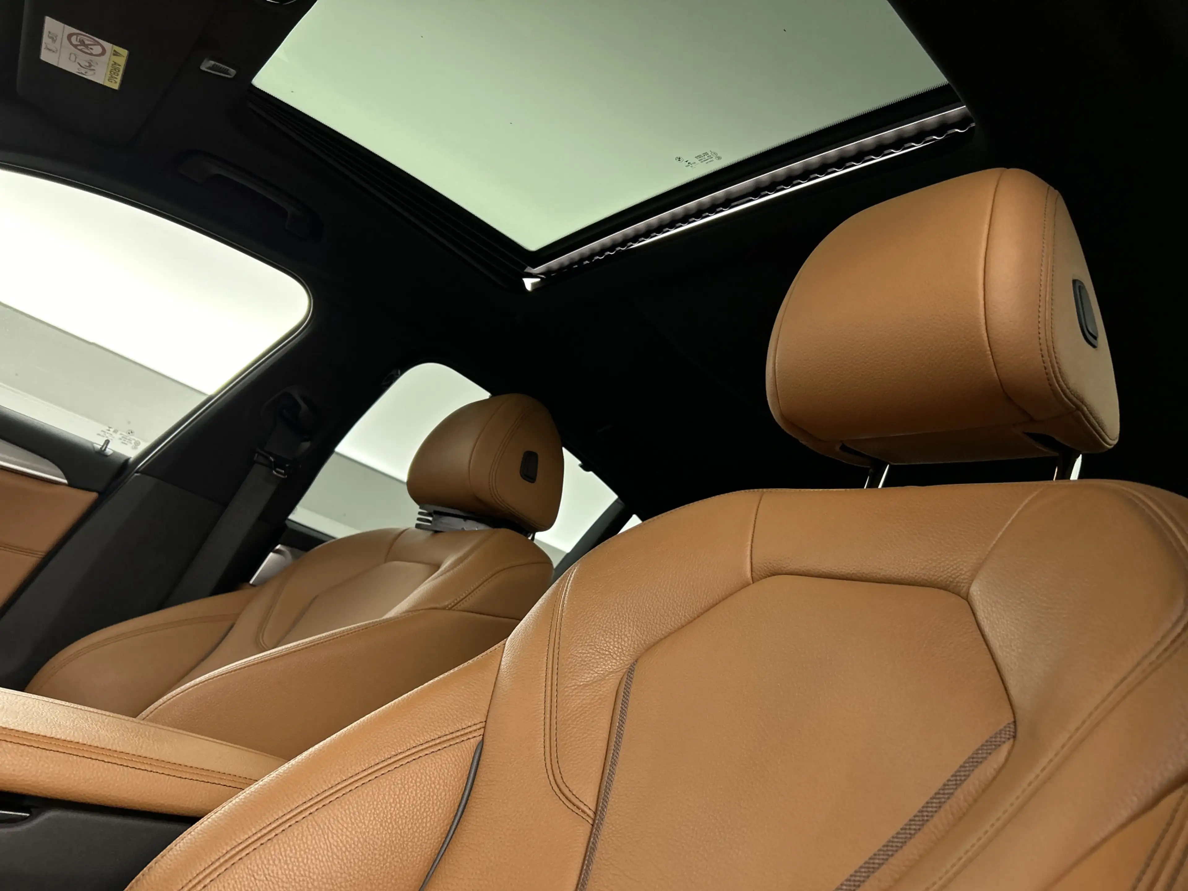 BMW 545 5-serie 545e xDrive M-Sport/M-Remm/Schuifd/Laser/2 — photo 16