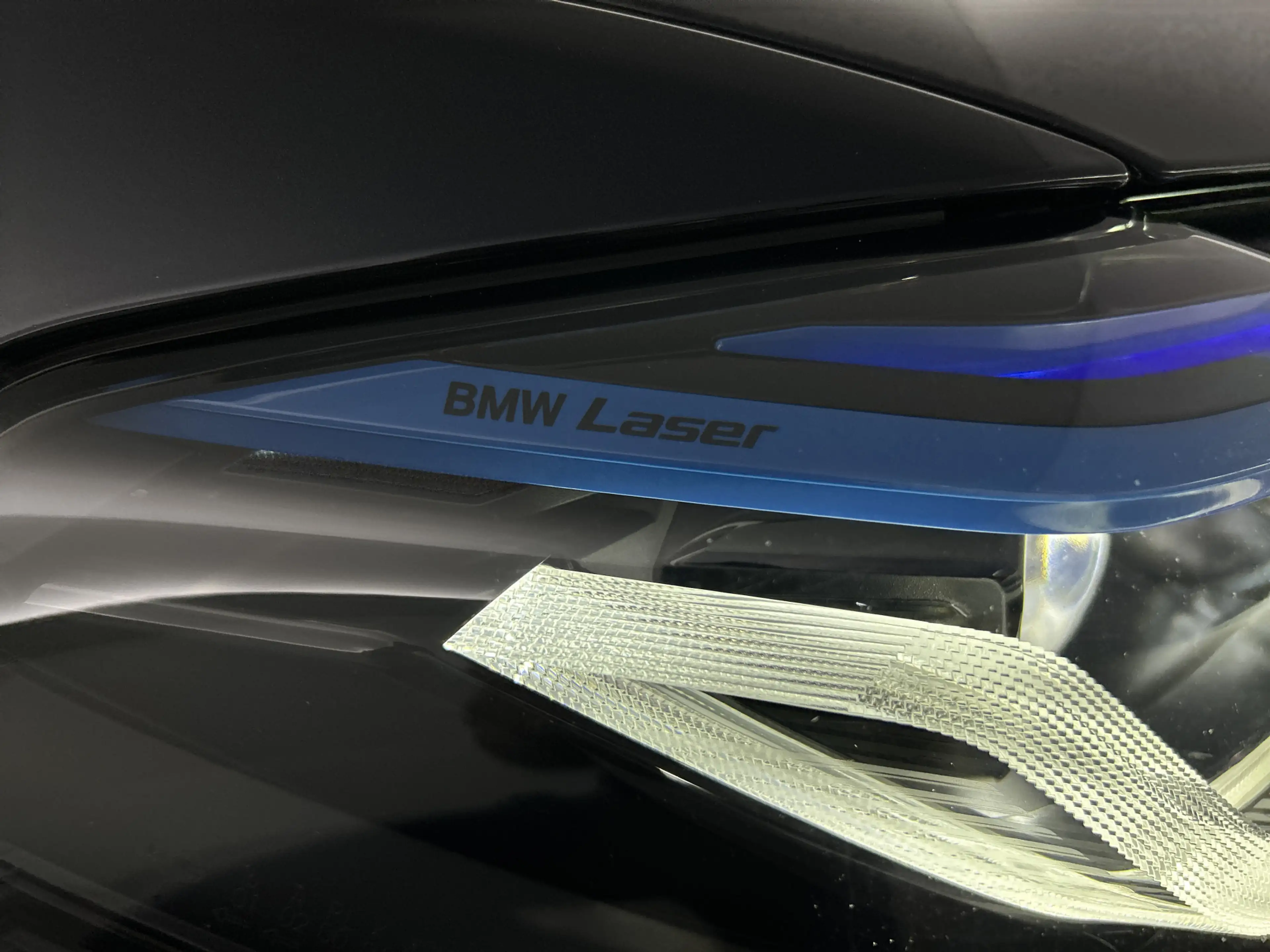 BMW 545 5-serie 545e xDrive M-Sport/M-Remm/Schuifd/Laser/2 — photo 25