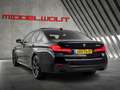 BMW 545 5-serie 545e 6 Cillin 286 PK XDrive M-Sport Schuif Zwart - thumbnail 8