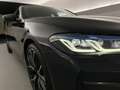 BMW 545 5-serie 545e 6 Cillin 286 PK XDrive M-Sport Schuif Zwart - thumbnail 14