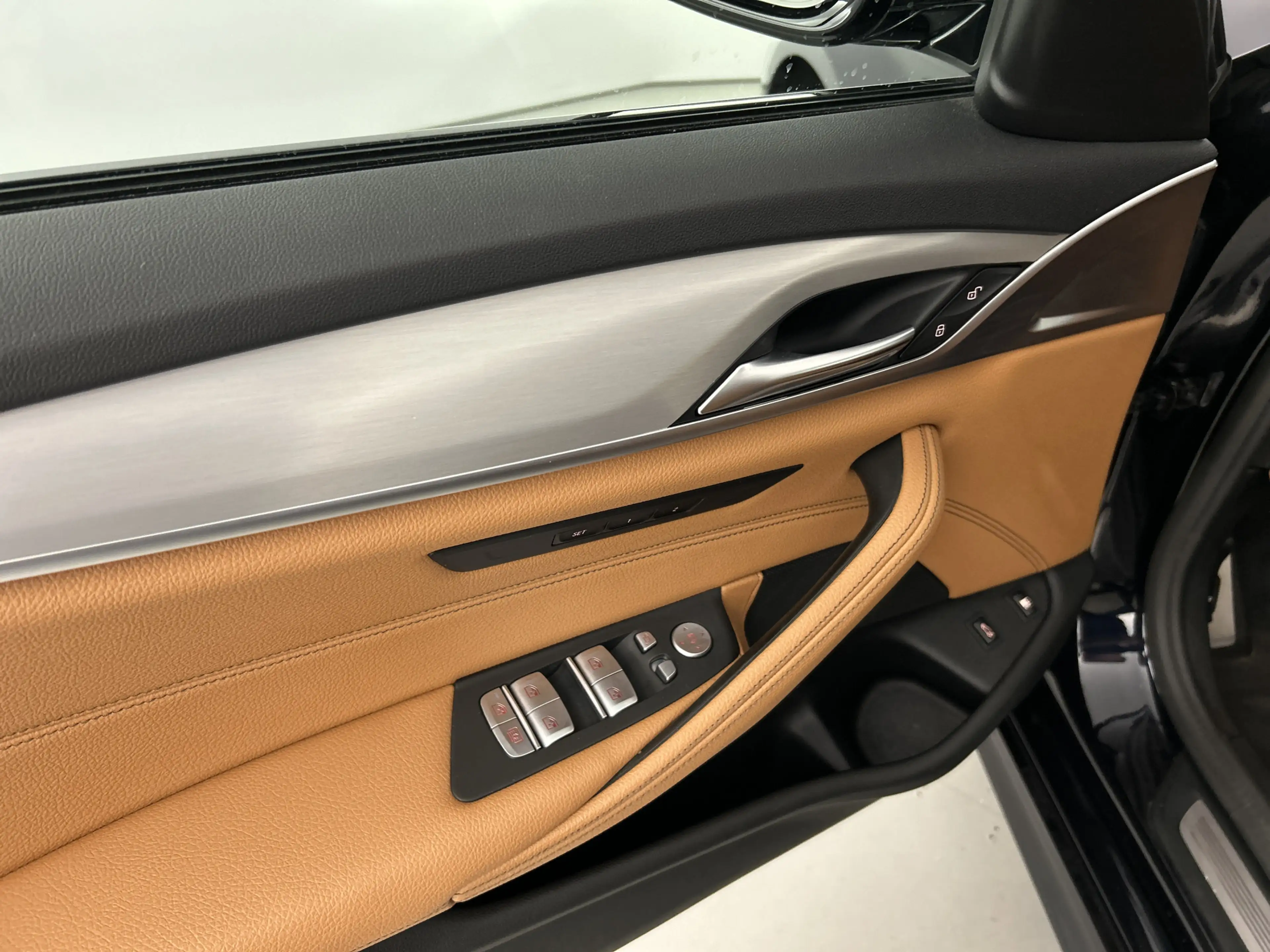 BMW 545 5-serie 545e xDrive M-Sport/M-Remm/Schuifd/Laser/2 — photo 12