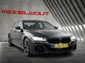 BMW 545 5-serie 545e 6 Cillin 286 PK XDrive M-Sport Schuif Zwart - thumbnail 15