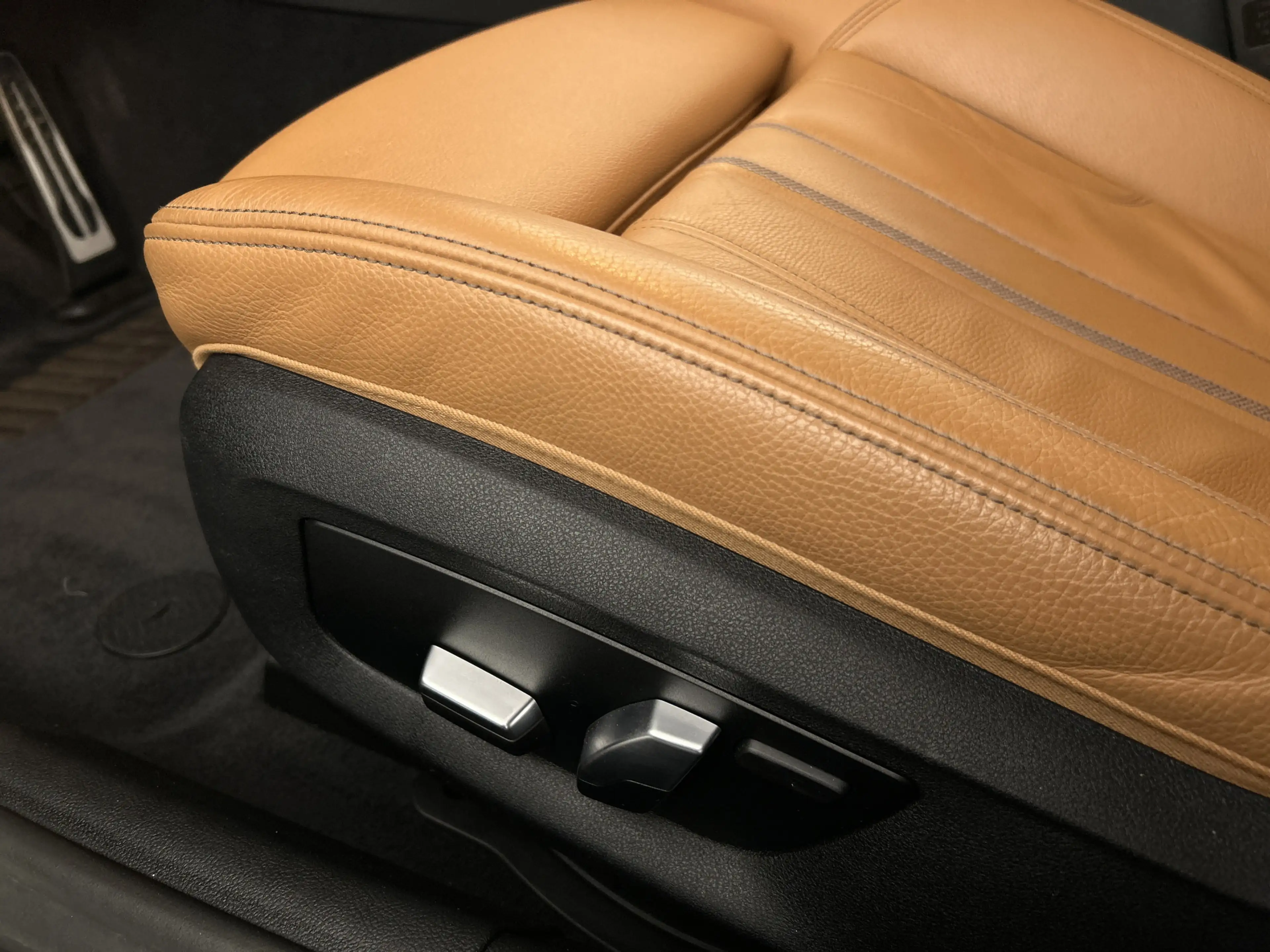 BMW 545 5-serie 545e xDrive M-Sport/M-Remm/Schuifd/Laser/2 — photo 18