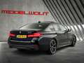 BMW 545 5-serie 545e 6 Cillin 286 PK XDrive M-Sport Schuif Zwart - thumbnail 9