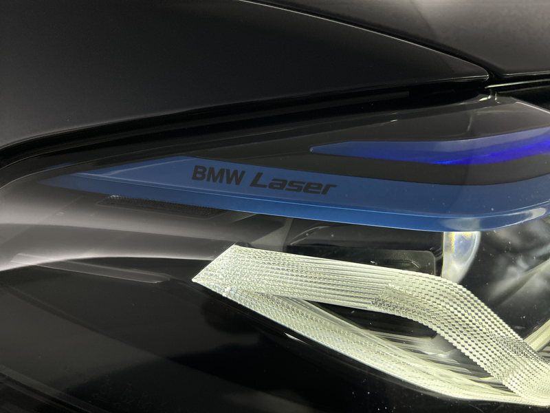 BMW 545 5-serie 545e xDrive M-Sport/M-Remm/Schuifd/Laser/2 — photo 24