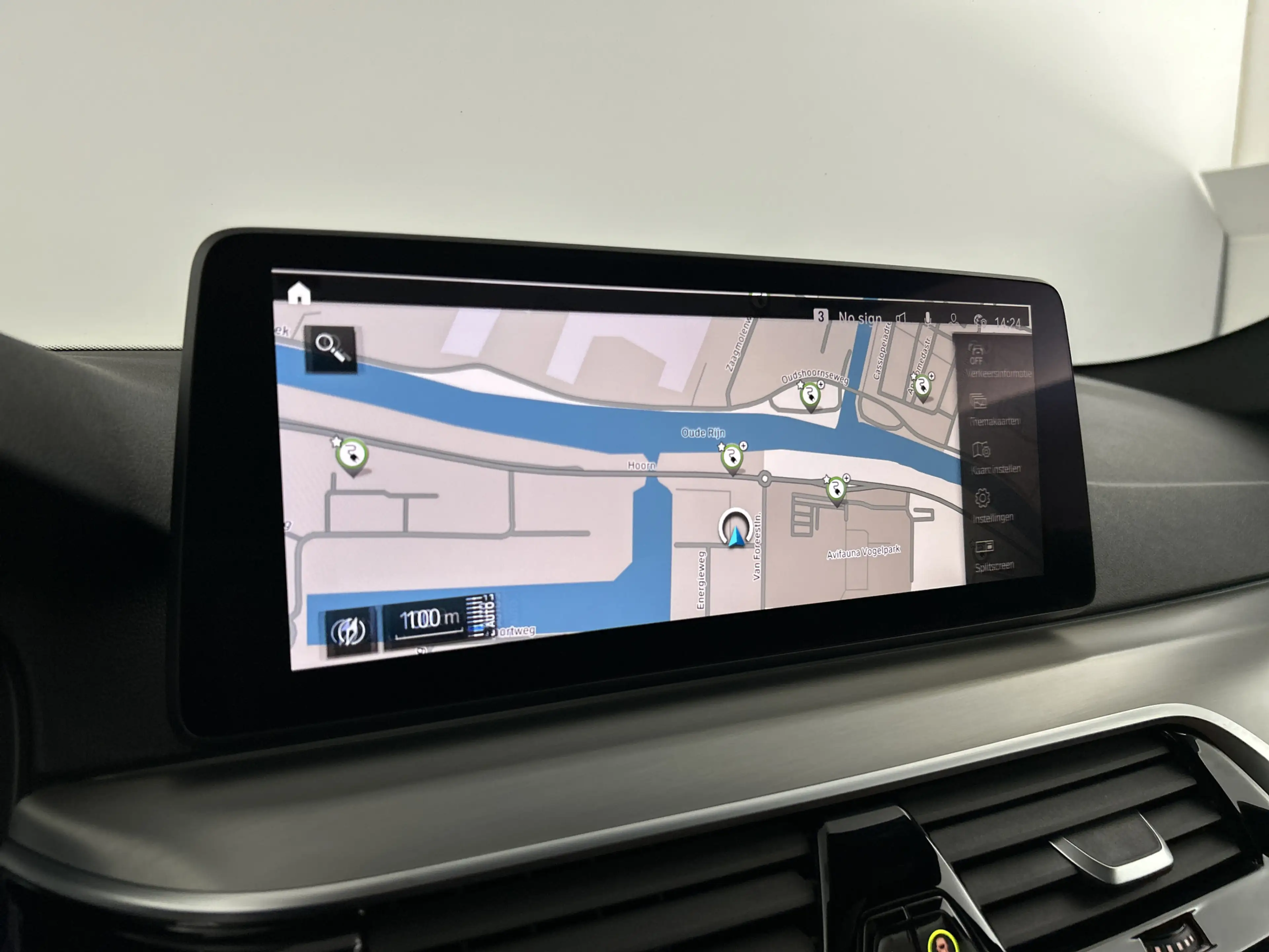BMW 545 5-serie 545e xDrive M-Sport/M-Remm/Schuifd/Laser/2 — photo 23