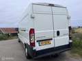 Peugeot Boxer Bestel 333 2.2 HDI L3H2 ruil motor Wit - thumbnail 6