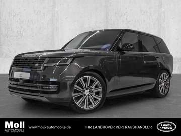HSE Hybrid P460e EU6e AHK HUD Luftfederung AD Nive