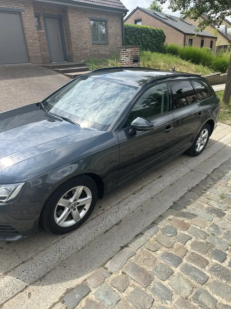 Audi A4 Avant 35 TDi Business Edit. Sport S tron.(EU6d-T.) - 2
