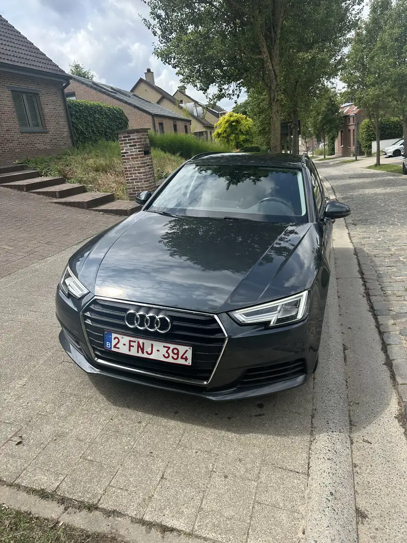 Audi A4 Avant 35 TDi Business Edit. Sport S tron.(EU6d-T.) - 1