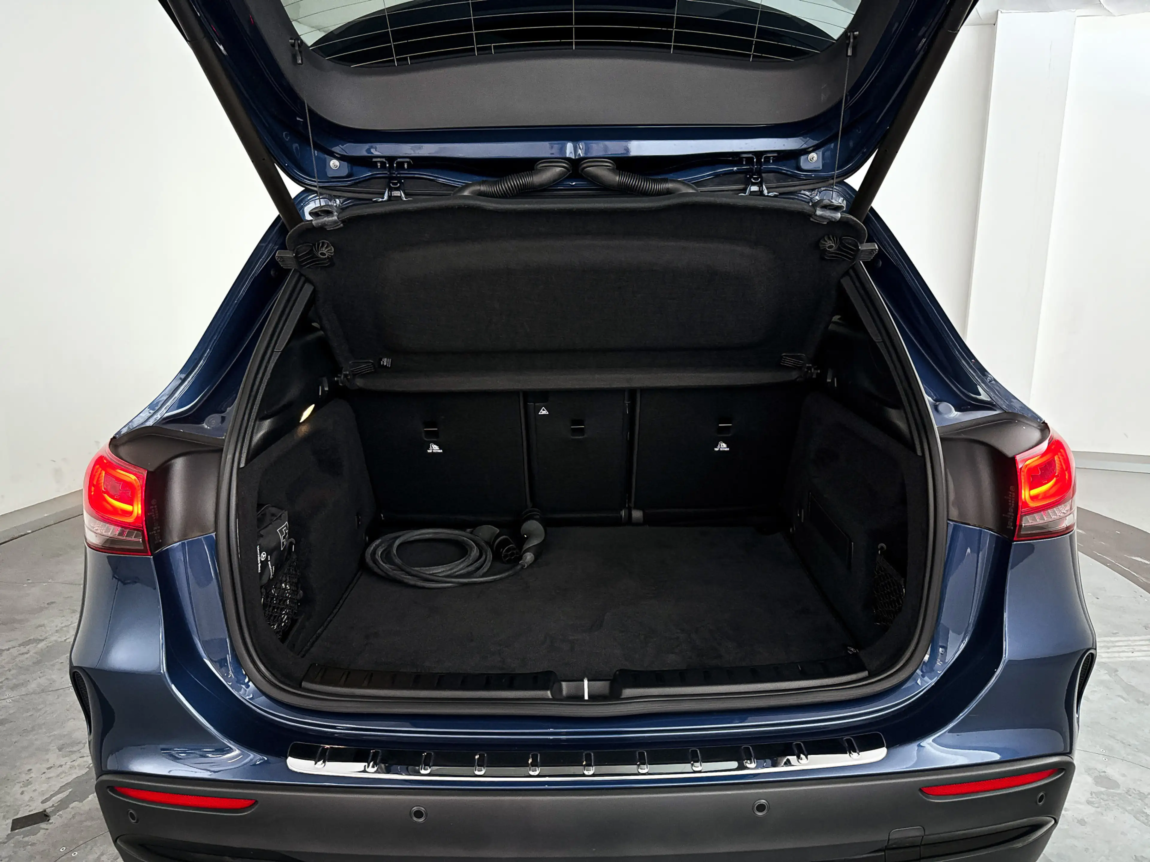 Mercedes-Benz GLA 250 e AMG Line | Panoramadak | Parkeercamera | Stoelve — photo 14