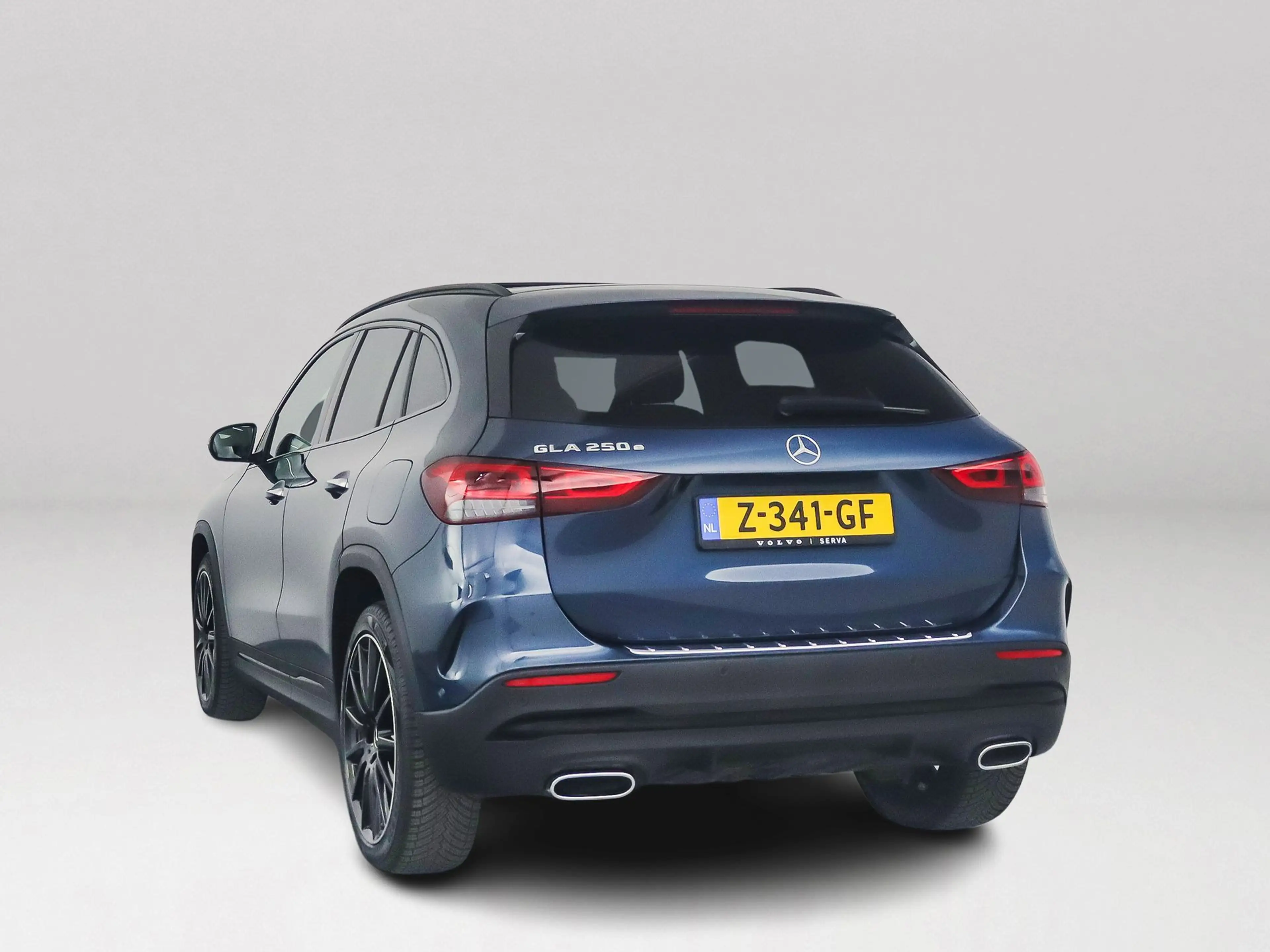 Mercedes-Benz GLA 250 e AMG Line | Panoramadak | Parkeercamera | Stoelve — photo 12