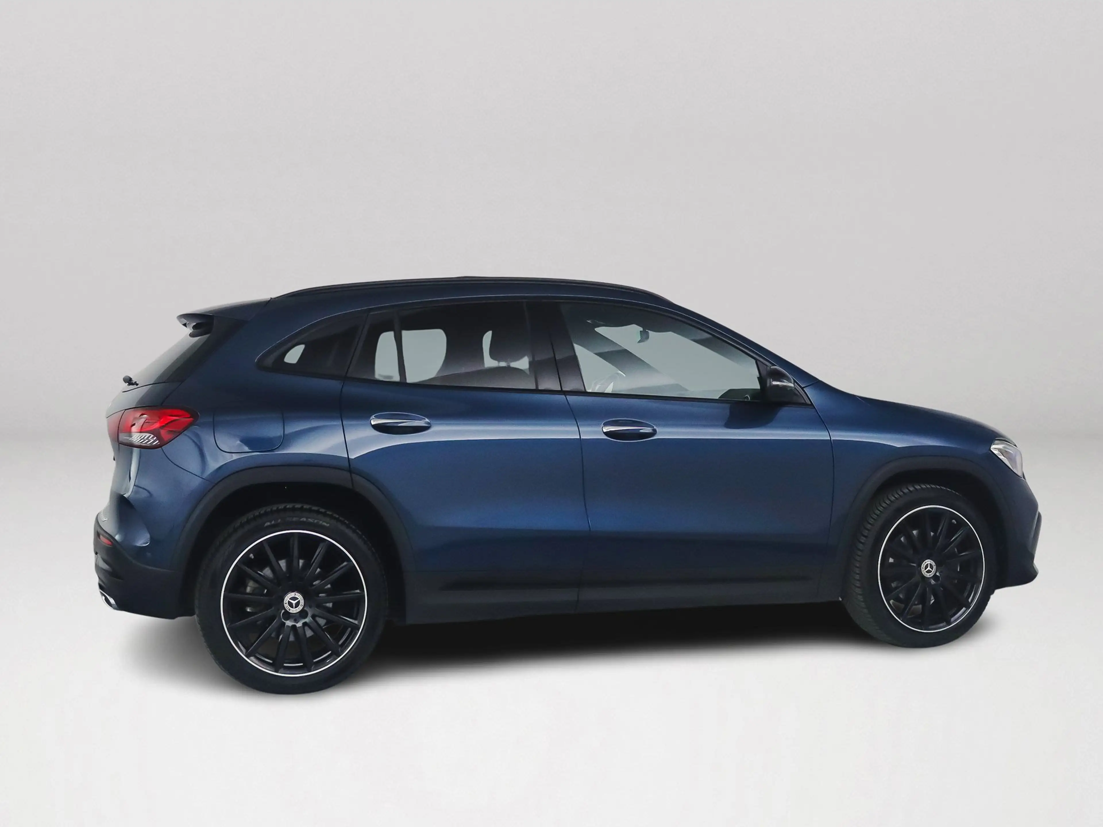 Mercedes-Benz GLA 250 e AMG Line | Panoramadak | Parkeercamera | Stoelve — photo 5