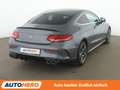 Mercedes-Benz C 43 AMG C 43 AMG 4Matic Aut.*NAVI*LED*ACC*CAM*PDC*SHZ* Grau - thumbnail 6