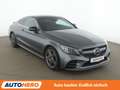 Mercedes-Benz C 43 AMG C 43 AMG 4Matic Aut.*NAVI*LED*ACC*CAM*PDC*SHZ* Grau - thumbnail 8
