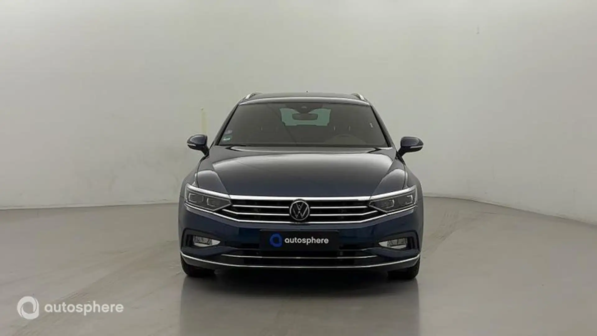 Volkswagen Passat 1.5 TSI 150ch ELEGANCE - 2