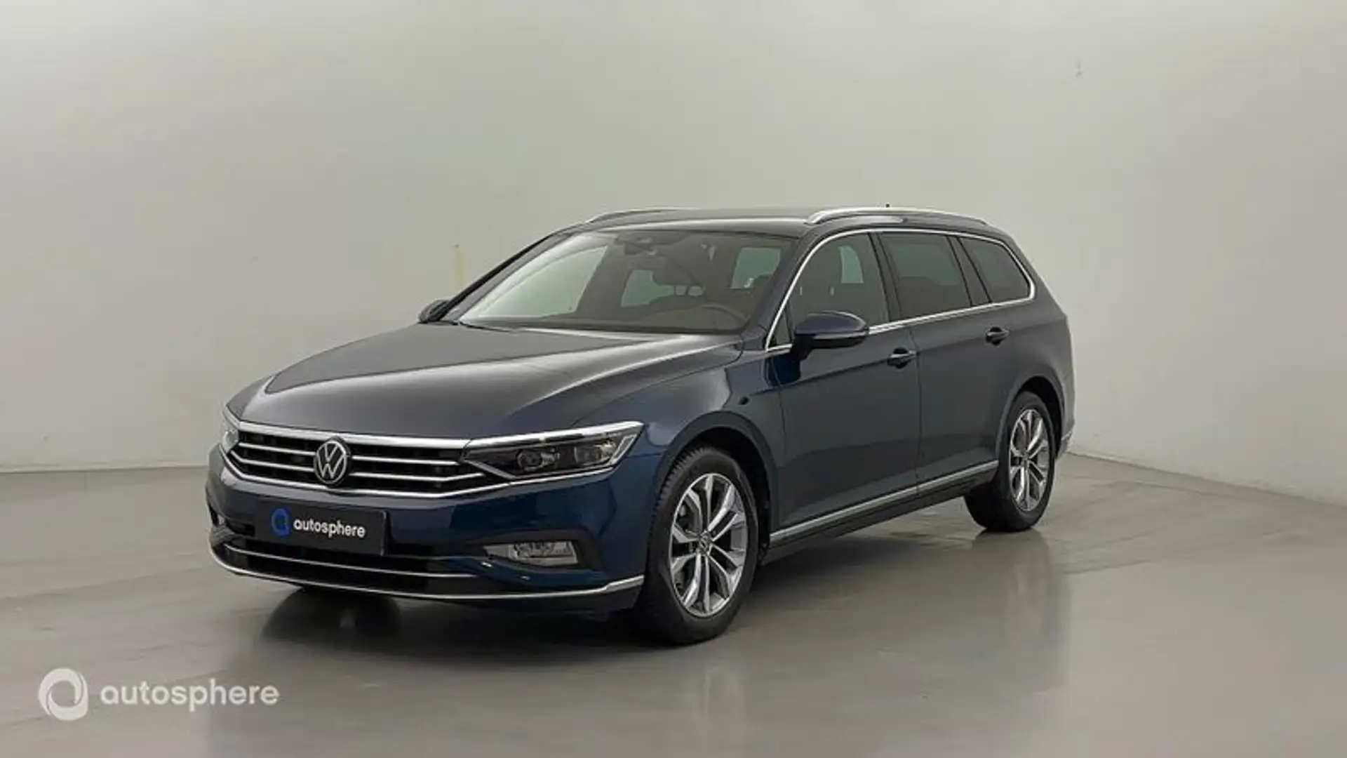 Volkswagen Passat 1.5 TSI 150ch ELEGANCE - 1
