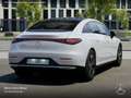 Mercedes-Benz EQE 350 Avantgarde WideScreen Pano Burmester LED Weiß - thumbnail 5