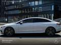 Mercedes-Benz EQE 350 Avantgarde WideScreen Pano Burmester LED Weiß - thumbnail 6