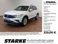 Volkswagen Tiguan 1.5 TSI DSG Life Weiß - thumbnail 1