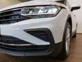 Volkswagen Tiguan 1.5 TSI DSG Life Weiß - thumbnail 6