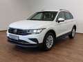 Volkswagen Tiguan 1.5 TSI DSG Life Weiß - thumbnail 3