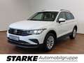 Volkswagen Tiguan 1.5 TSI DSG Life Weiß - thumbnail 2