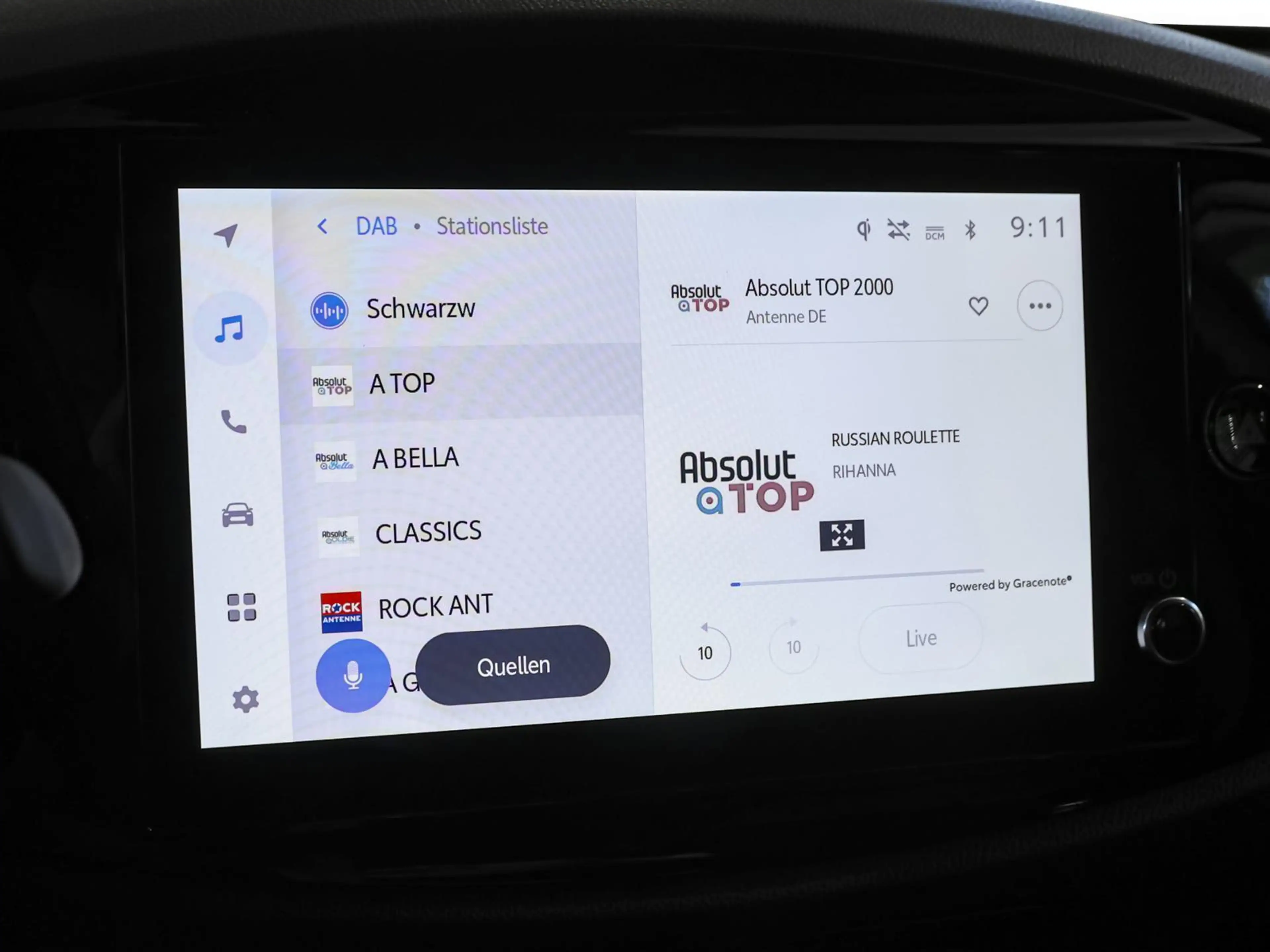 Toyota Aygo X GR SPORT 1,5 l Hybrid NAVI SHZ PDC — photo 6