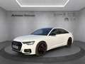 Audi S6 3.0 TDI qu HuD/STHZ/B+O/PANO/HDmatrix Navi LED Wit - thumbnail 4