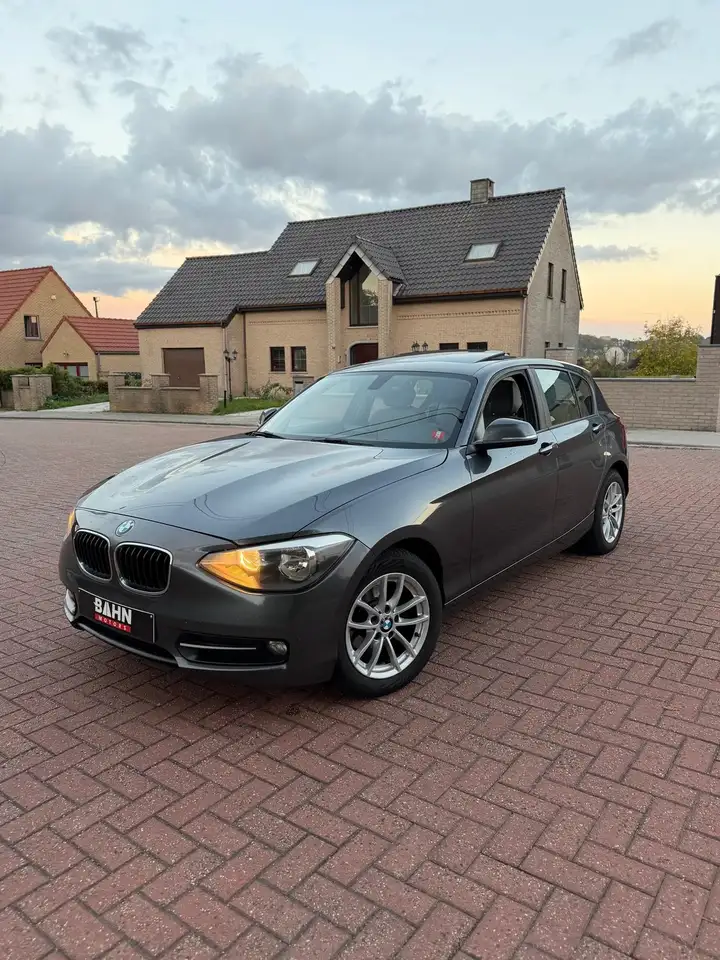 BMW 118