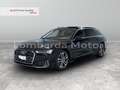 Audi A6 Avant 40 2.0 tdi mhev 12V S line edition quattro Nero - thumbnail 1