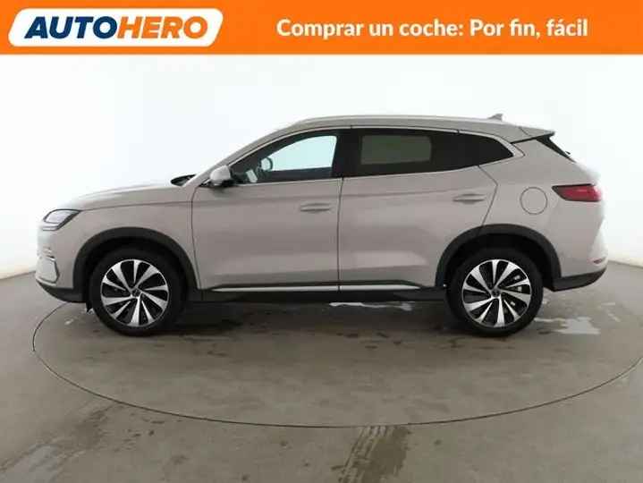 BYD Seal U 2025, foto 3