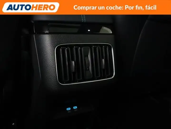 BYD Seal U 2025, foto 39