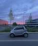 smart forTwo m1/mcc cabrio Silber - thumbnail 1