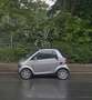 smart forTwo m1/mcc cabrio Silber - thumbnail 6